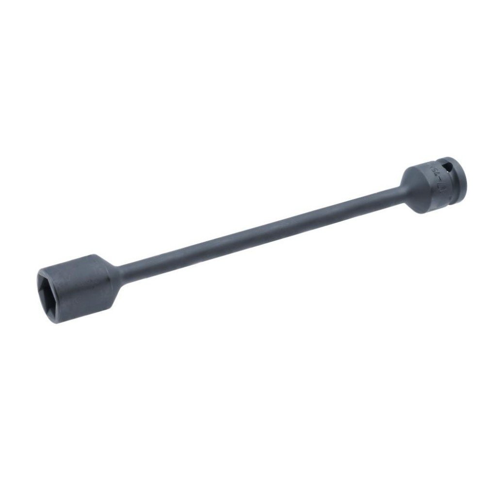 Vaso de barra dinamométrica de 17 mm y 75 Nm