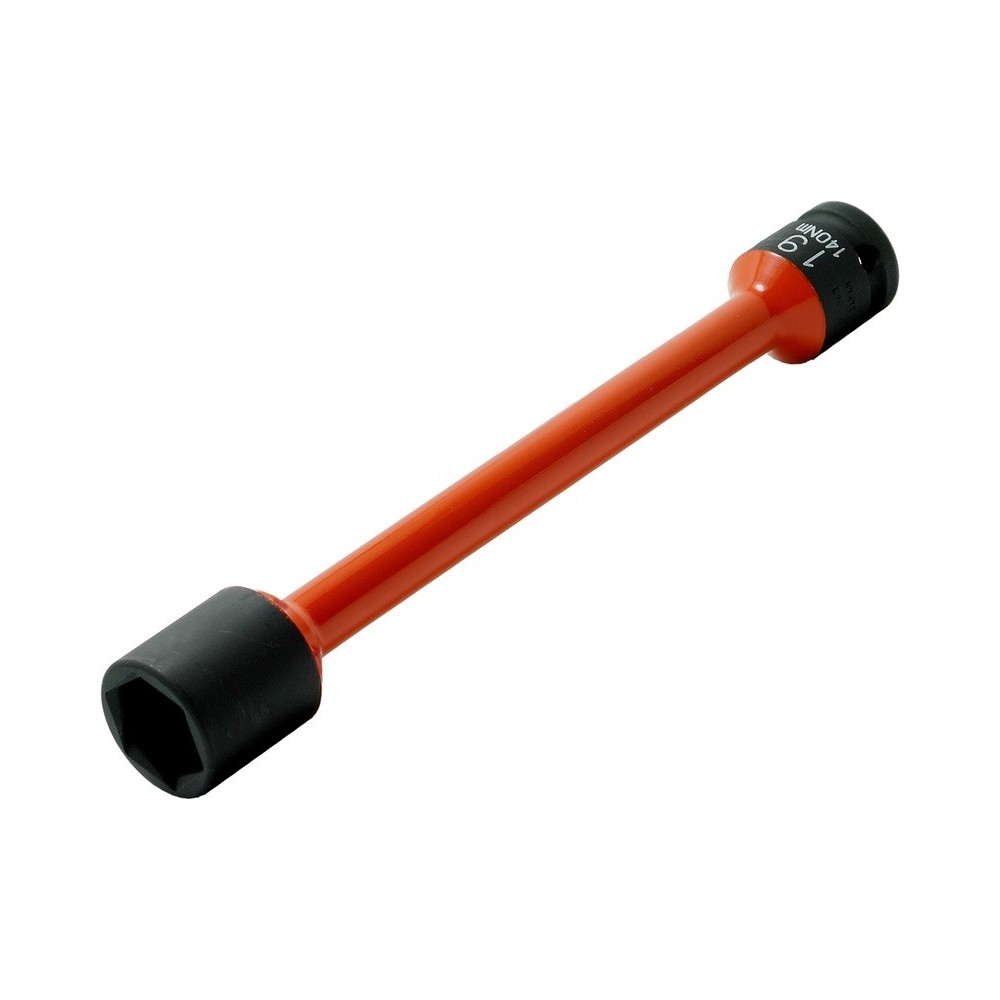 Barra de torsión SW 19/140 NM