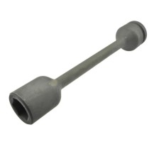 Barra de torsión 30 x 500 NM de accionamiento de 1'