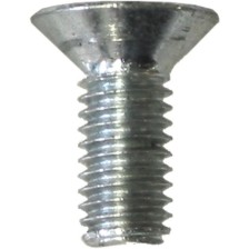 Tornillo avellanado ISK M5/12 DIN 7991 liso para 9102200