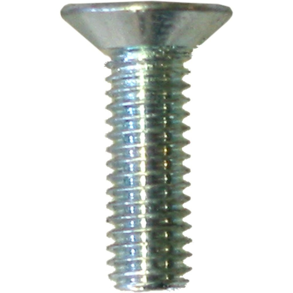 Tornillo avellanado ISK M5/16 DIN 7991 liso para 9102200