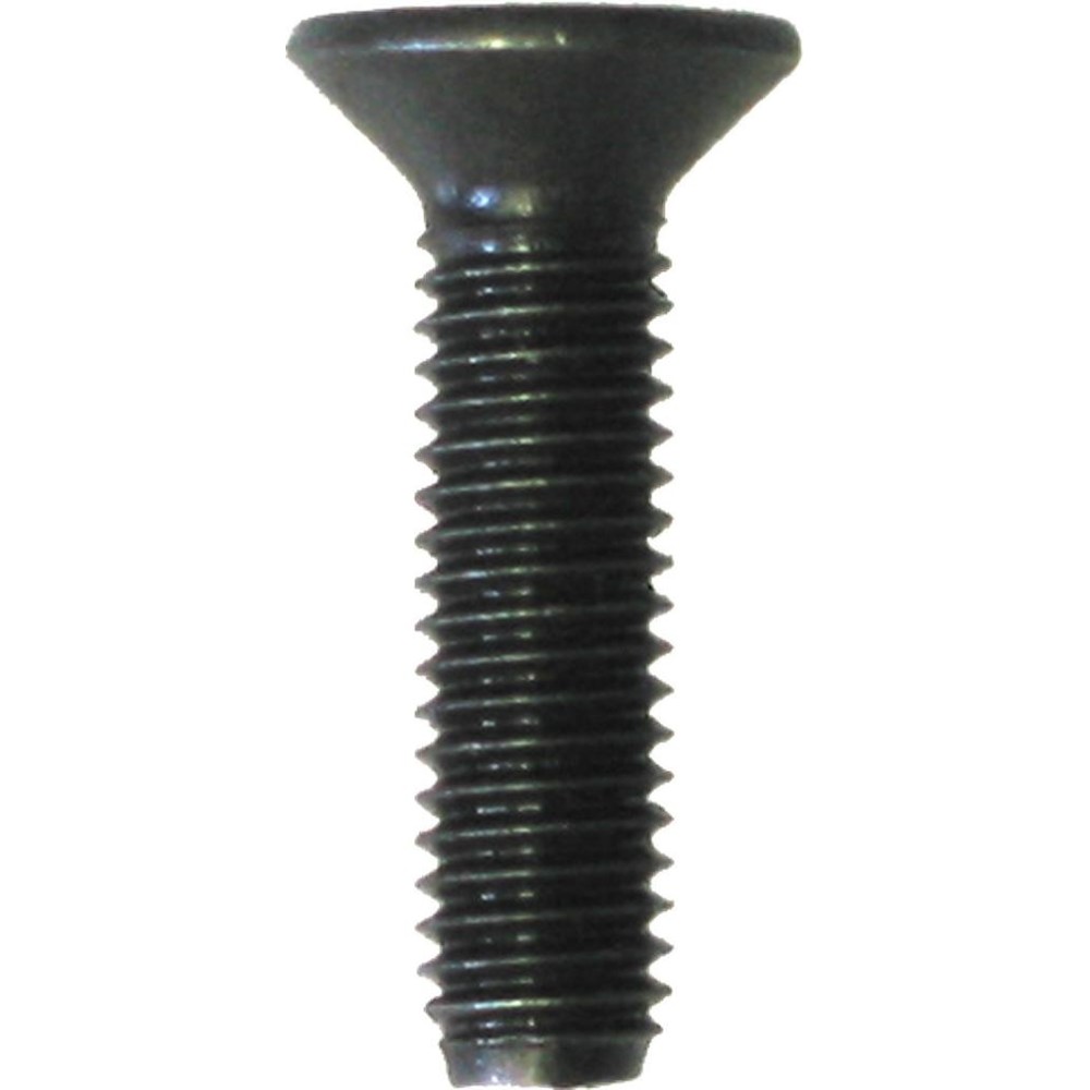 Tornillo avellanado ISK M5x20 DIN7991 liso para 9102200