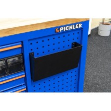 Banco de trabajo PICHLER P45 Dimensiones An./Pr./Al.: 1155 x 715 x 1012,5 mm