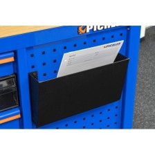 Banco de trabajo PICHLER P45 Dimensiones An./Pr./Al.: 1155 x 715 x 1012,5 mm