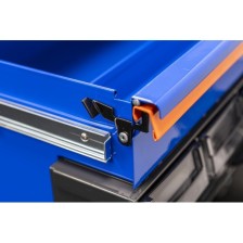 Banco de trabajo PICHLER P45 Dimensiones An./Pr./Al.: 1155 x 715 x 1012,5 mm