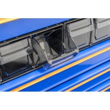 Banco de trabajo PICHLER P45 Dimensiones An./Pr./Al.: 1155 x 715 x 1012,5 mm