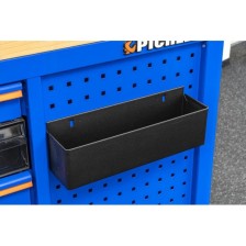 Banco de trabajo PICHLER P45 Dimensiones An./Pr./Al.: 1155 x 715 x 1012,5 mm