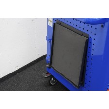 Banco de trabajo PICHLER P45 Dimensiones An./Pr./Al.: 1155 x 715 x 1012,5 mm