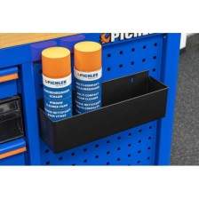 Banco de trabajo PICHLER P45 Dimensiones An./Pr./Al.: 1155 x 715 x 1012,5 mm