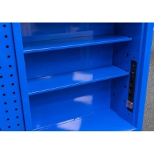 Banco de trabajo PICHLER P45 Dimensiones An./Pr./Al.: 1155 x 715 x 1012,5 mm