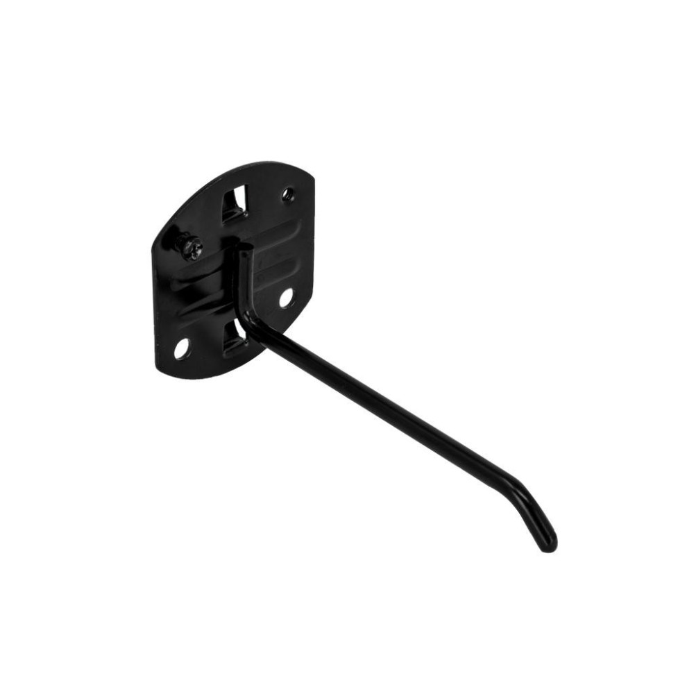 Gancho simple de 100 mm