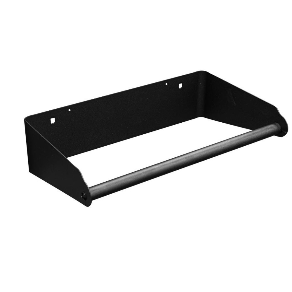 Portarrollos de papel 374x22x100