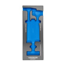 Inserto para juego de martillos 79930200, 3 piezas 188x495x32 mm