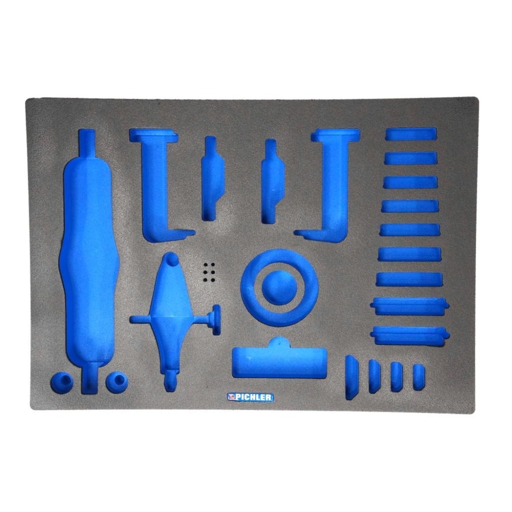 Inserto de cojinete de rueda para banco de trabajo Gen 1