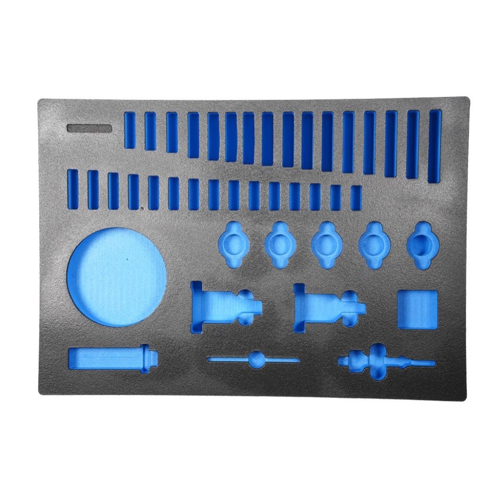 Inserto para discos de banco de trabajo y casquillo espaciador SUV 61461430