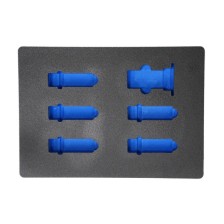 Inserto para casquillos guía de banco de trabajo 91469620