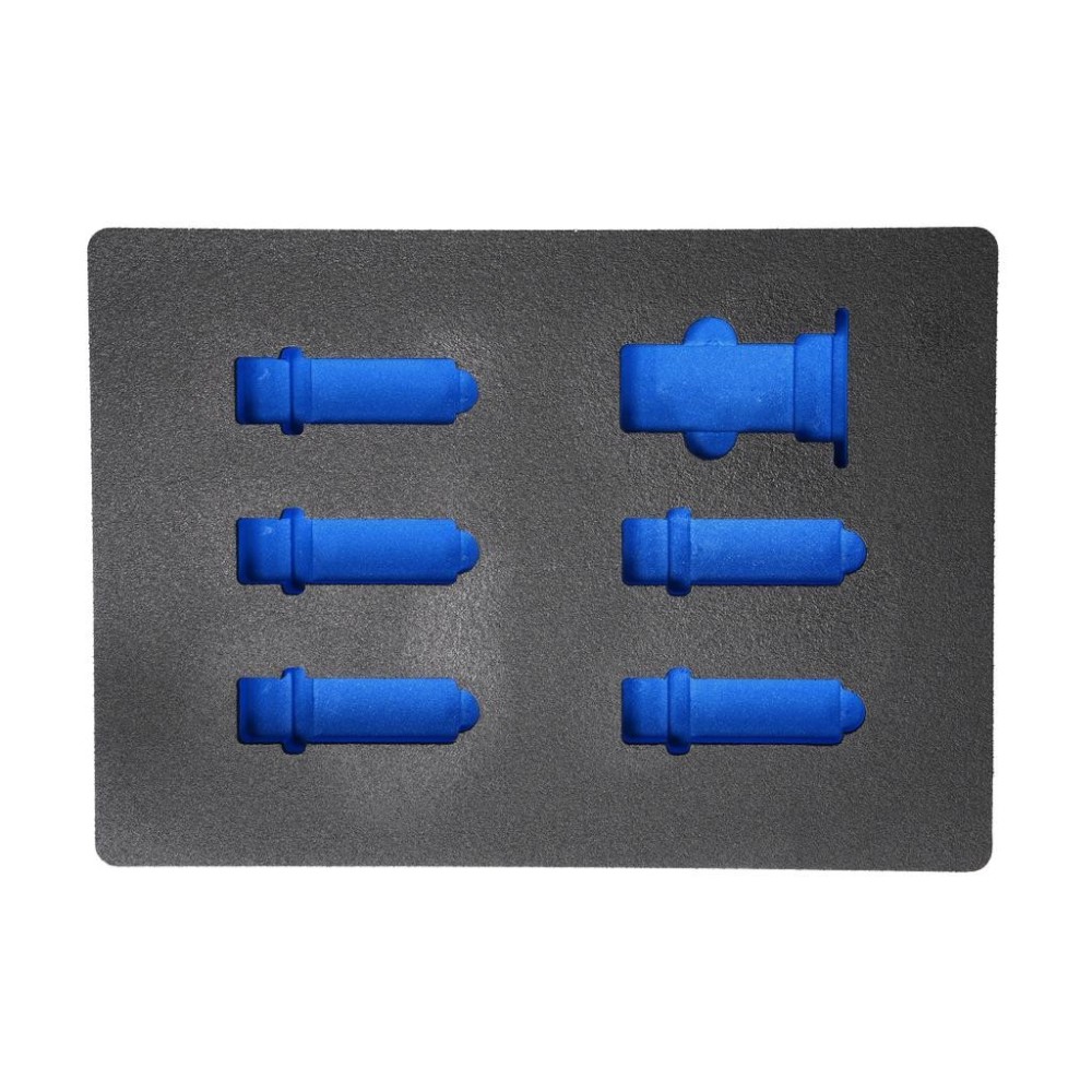 Inserto para casquillos guía de banco de trabajo 91469620