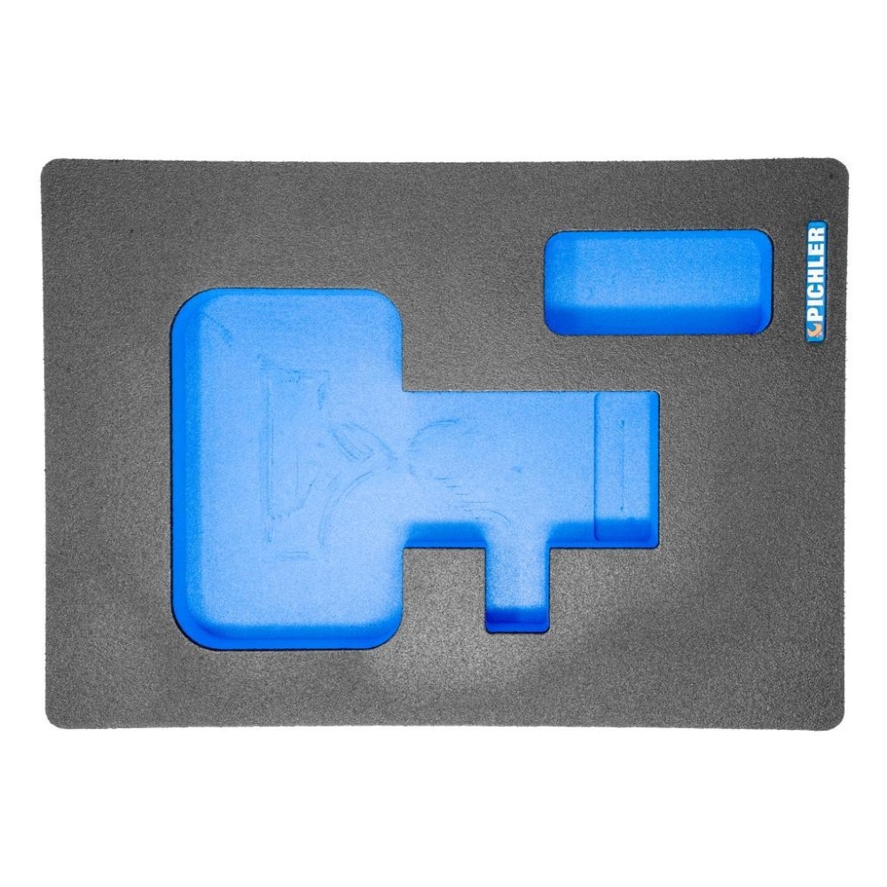 Inserto para extractor de rótula de banco de trabajo 10646350 y 10646360