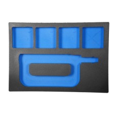 Inserto para banco de trabajo Art. 61489255 Soporte en C