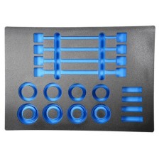 Inserto de banco de trabajo, artículo 6176930