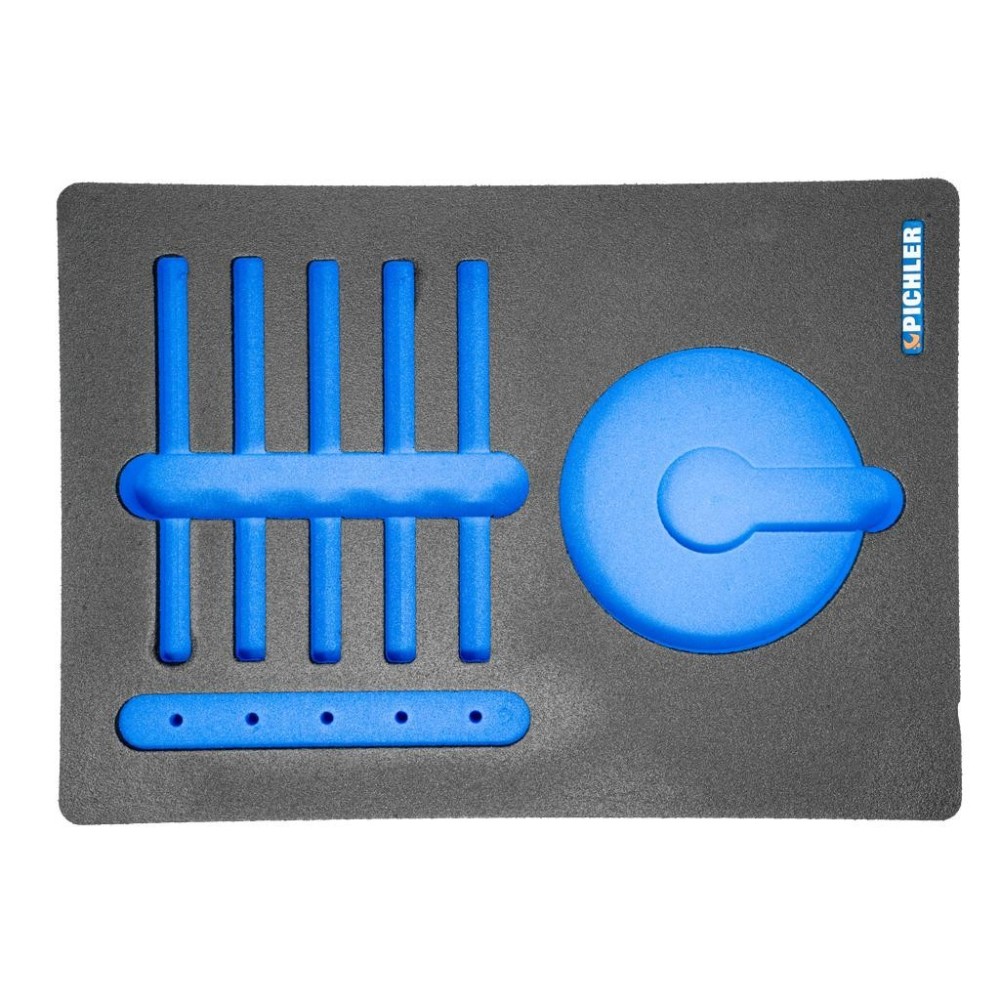 Inserto para cojinete de rueda Ford de banco de trabajo