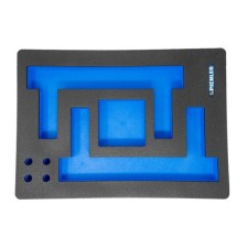 Inserto extractor de discos de freno para banco de trabajo