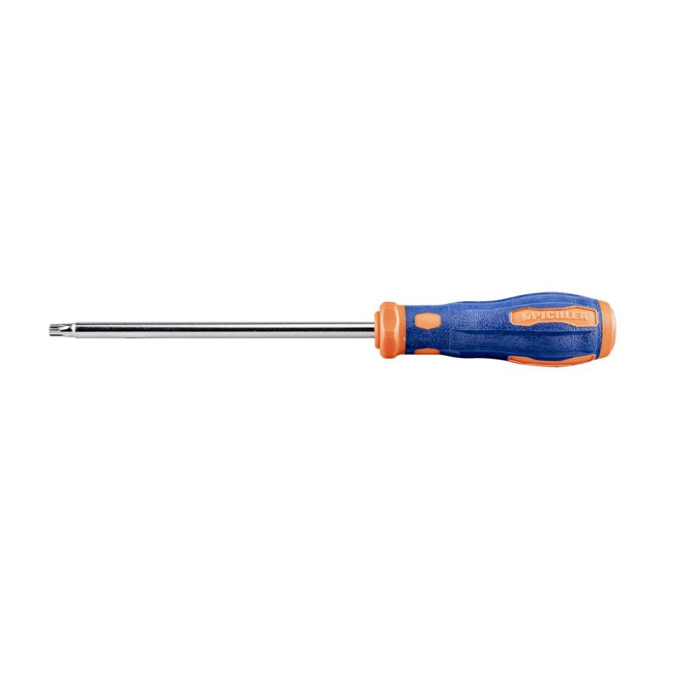 Destornillador Torx, T40