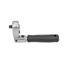 Trinquete articulado de 1/4', 72 dientes