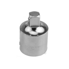 Adaptador reductor de 3/4' DR F a 1/2' M