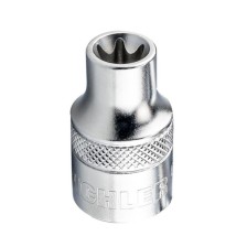 Dado de 3/8', Torx externo, E16