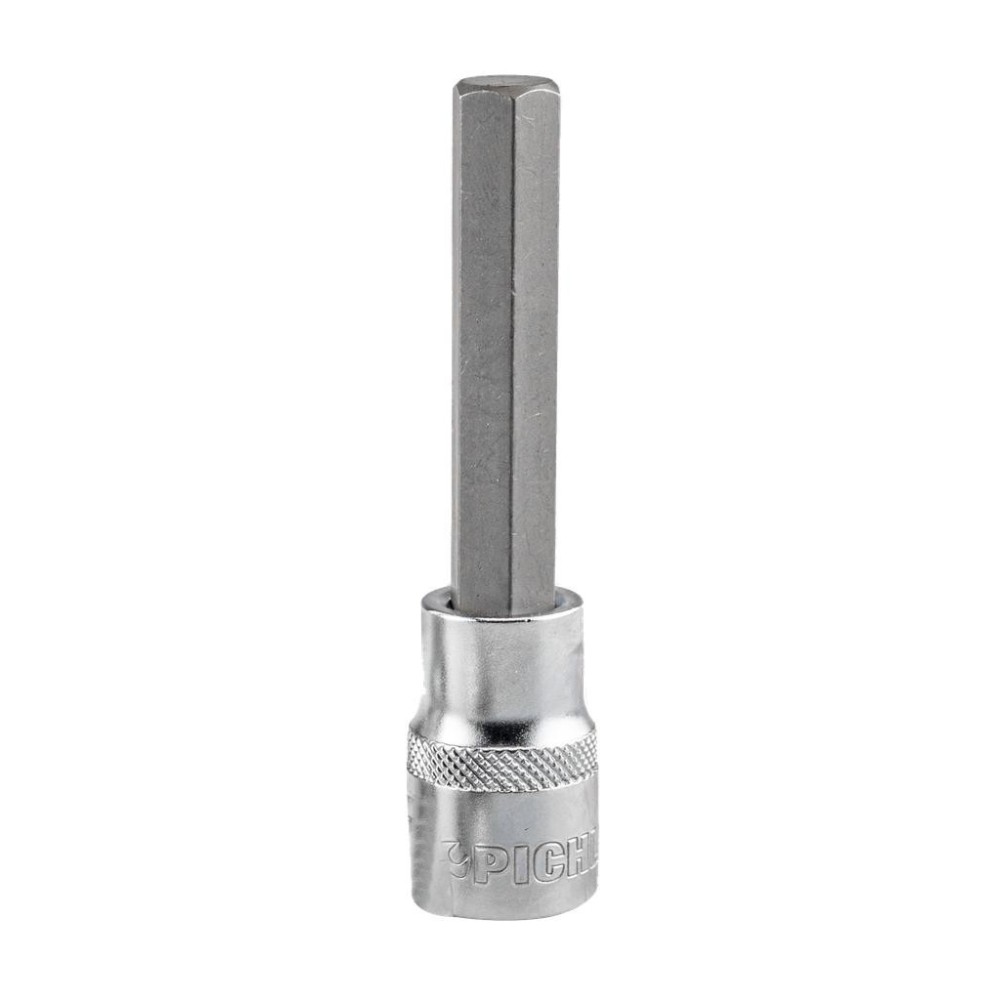 Dado hexagonal de 3/8', 5 mm, longitud 92 mm