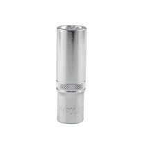 Punta de vaso Torx externa de 1/2', larga, E20