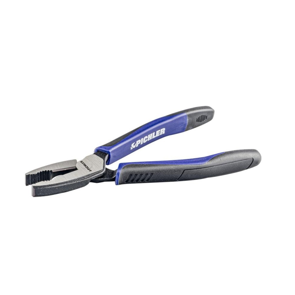 Alicates universales, 200 mm