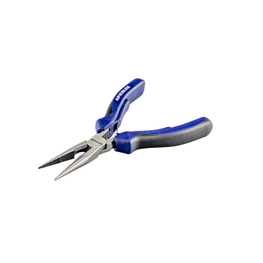 Alicate telefónico recto mini, 150 mm
