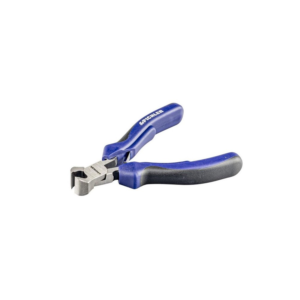 Mini cortador lateral, 125 mm