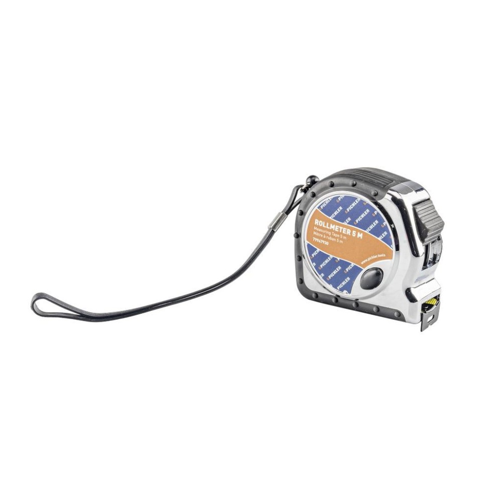 Cinta métrica de 5 m