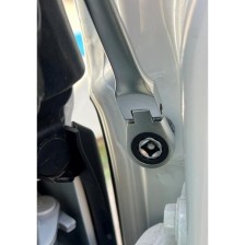 Juego de vasos extracortos de 4 a 14 mm, 14 piezas, incluye carraca de cabeza articulada extralarga (252 mm), accionamiento de