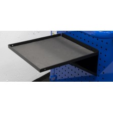 Armario de herramientas P36s, color azul, incluye surtido de herramientas de 558 piezas. 'Expert'