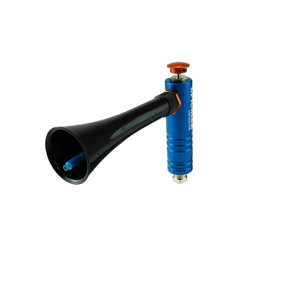 Pistola de aire comprimido