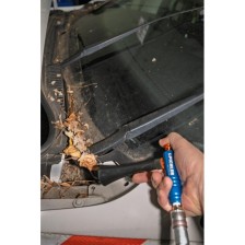 Pistola de aire comprimido