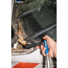 Pistola de aire comprimido