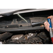 Pistola de aire comprimido