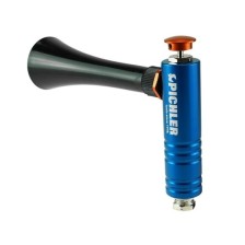 Pistola de aire comprimido