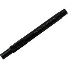 Adaptador de llenado ATF101 para sistema de llenado con accionamiento roscado Ford 1/8-27NPT