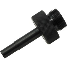 Adaptador de llenado ATF106, sistema de llenado de la unidad AST, botella