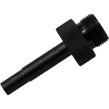 Adaptador de llenado del sistema de transmisión CVT ATF107