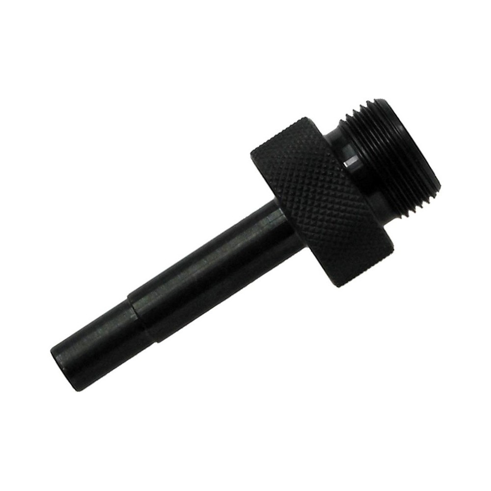 Adaptador de llenado del sistema de transmisión CVT ATF107