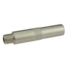 Adaptador de llenado ATF108 para sistema de llenado VOLVO con accionamiento por rosca de 5/16' x 24