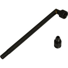 Adaptador de llenado ATF105A Haldex