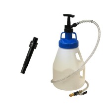 Dispositivo de llenado para contenedor de 10 litros con 1 adaptador M12x1,5, Daimler Benz